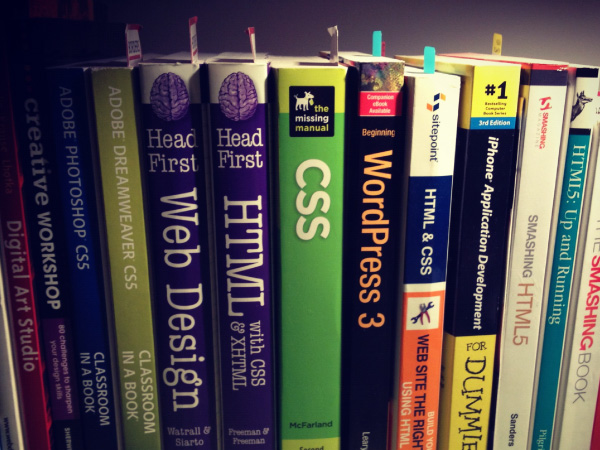 Web Design Workflows