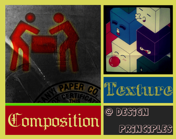Design Collage | Series OneCreative Think Tank DC