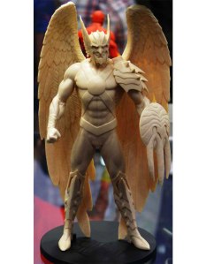 Artist limited edition toy collection