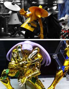 Artist limited edition toy collection