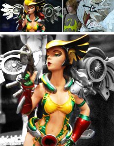 NY Comic Con