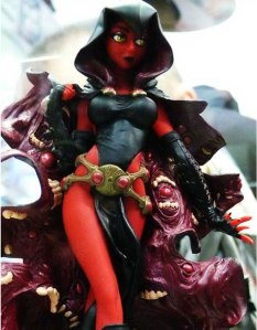 Artist limited edition toy collection