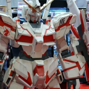 Japanese manga series