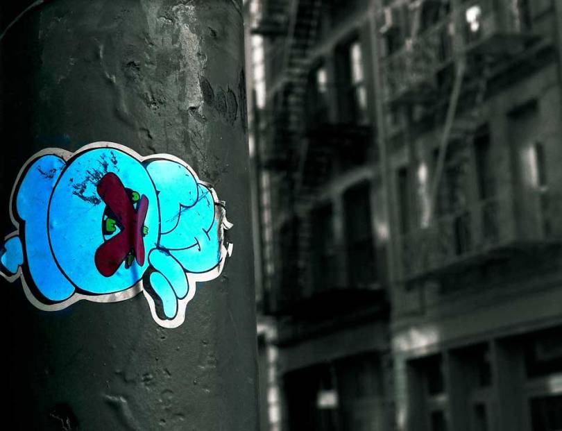 StreetGraphics