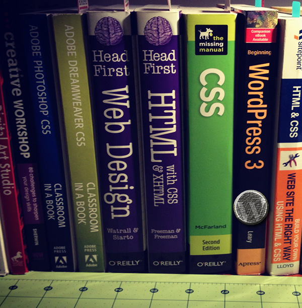 DIY WordPress |Essentials