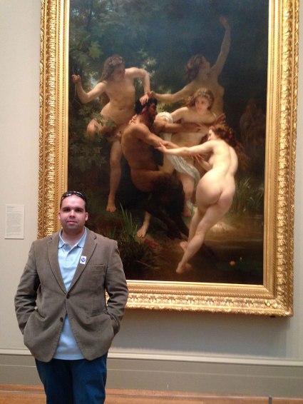 Cultural Critic/Philosopher/WebDev/Creative/Designer/ 