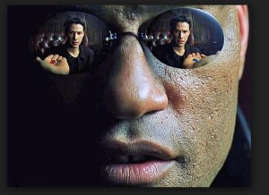 The Matrix-1999