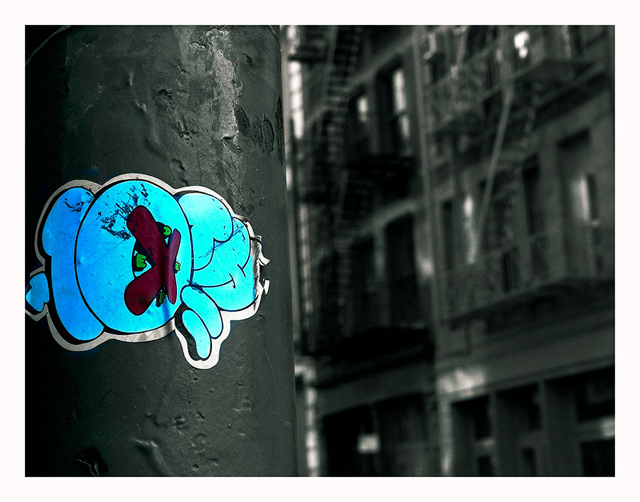 Pictographic