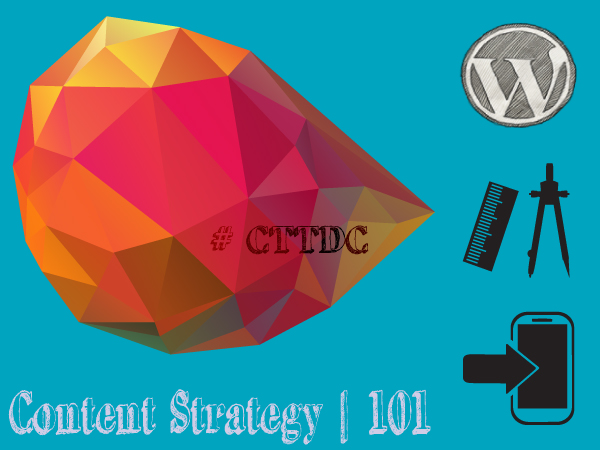 Content Strategy 101 Using WordPress For Custom iOS Solutions