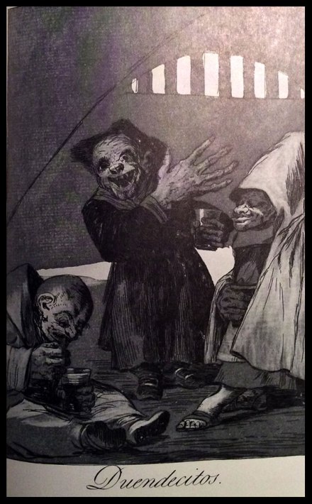 Hobgoblins