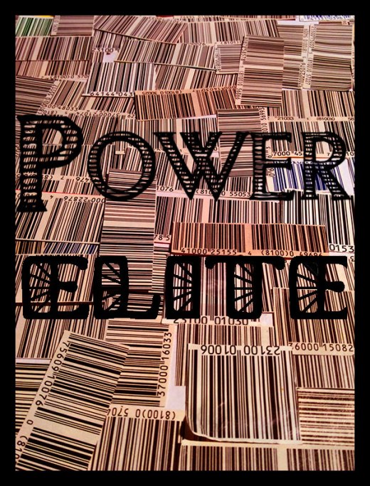 Power Elites | Cultural critique