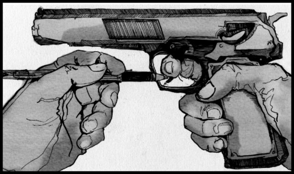 Artist Pay Tribute To Charley Hebdo 