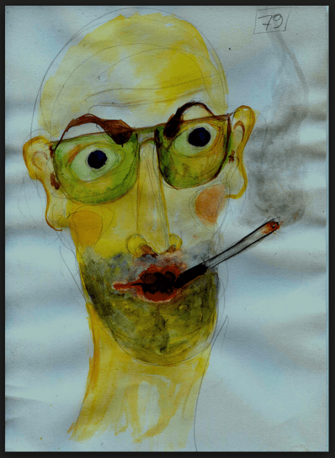 Gonzo Sports 