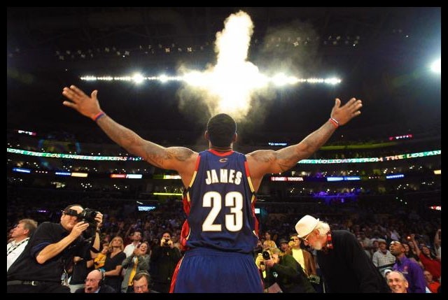 LJames