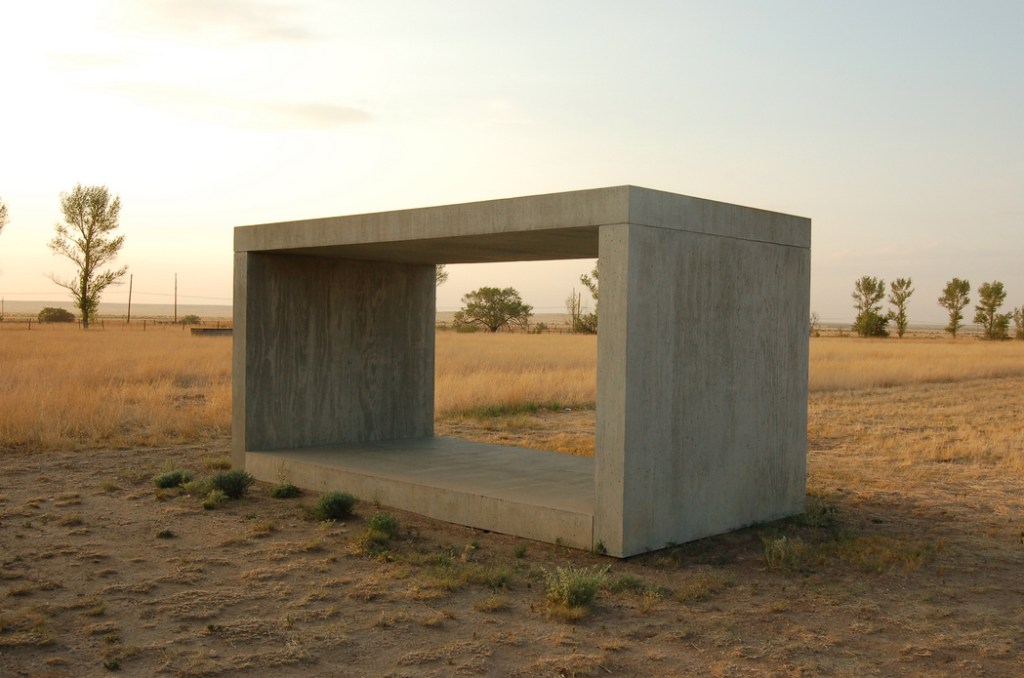 Notes On Conceptual&nbsp;Art