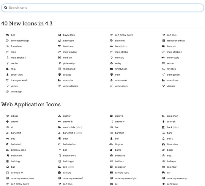 FontA_overview