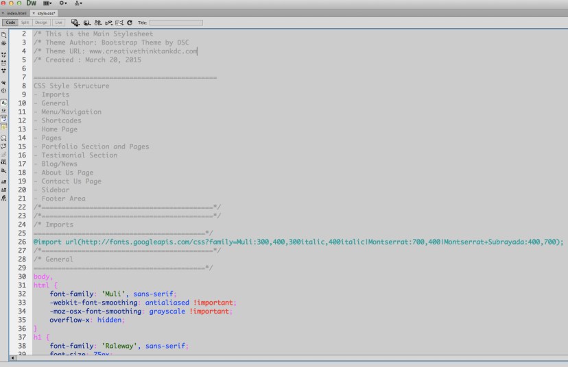 GoogleFontsConfig3