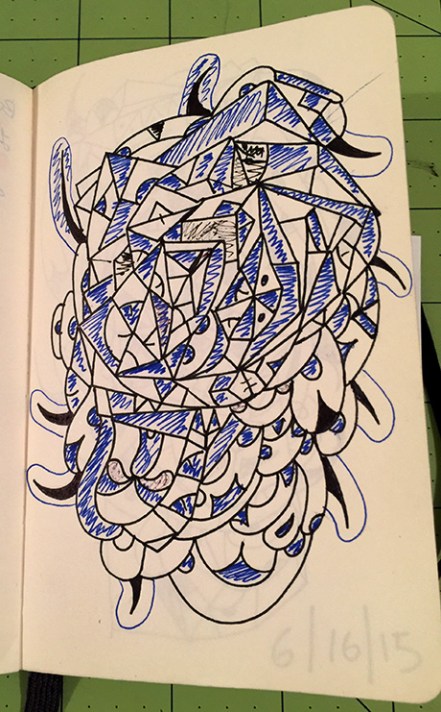 AbstractForm3