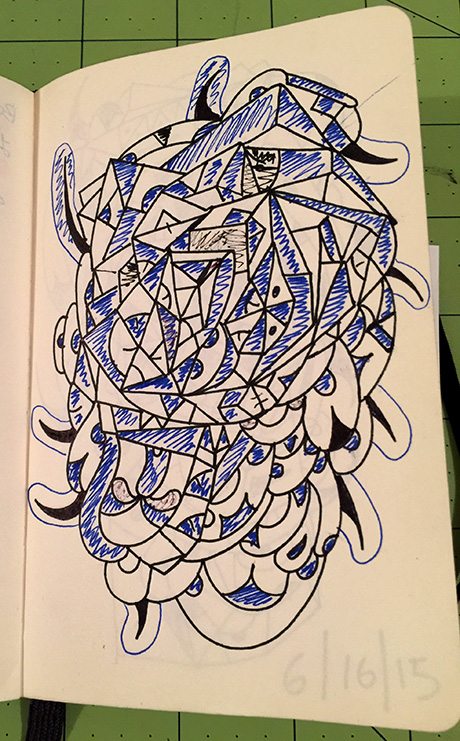 AbstractForm3