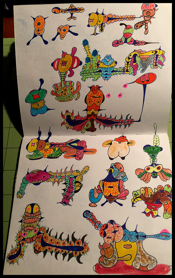 SketchBookForms1
