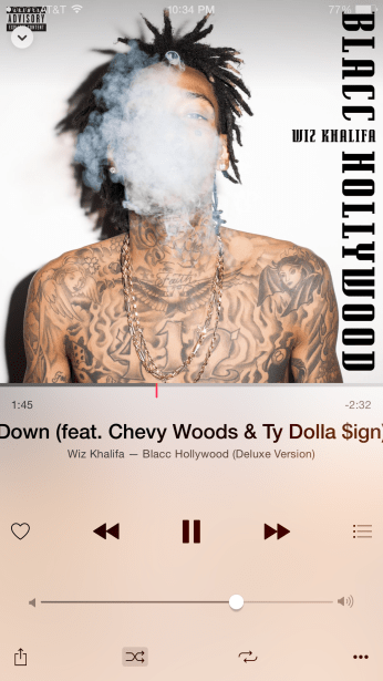 AppleMusic