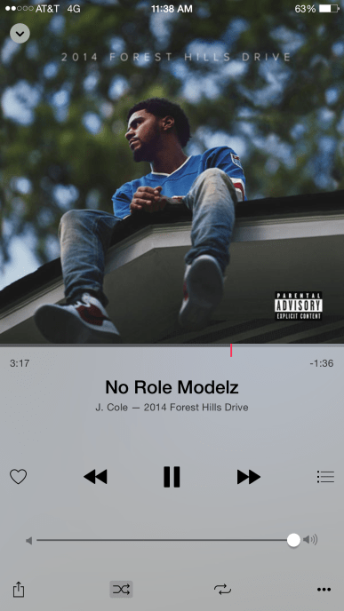 J.Cole