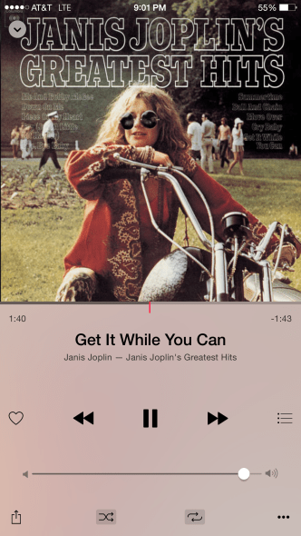 AppleMusic