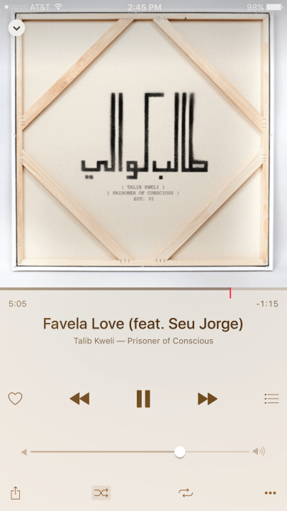 AppleMusic