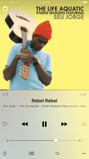 AppleMusic