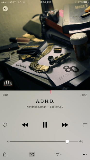 AppleMusic