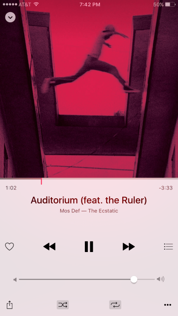 AppleMusic