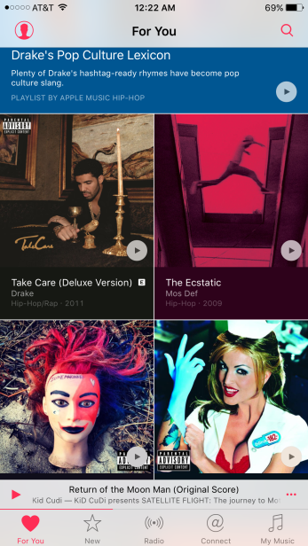 AppleMusic