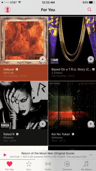 Apple Music