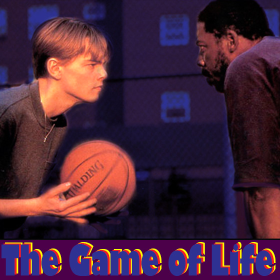Basketball Diary