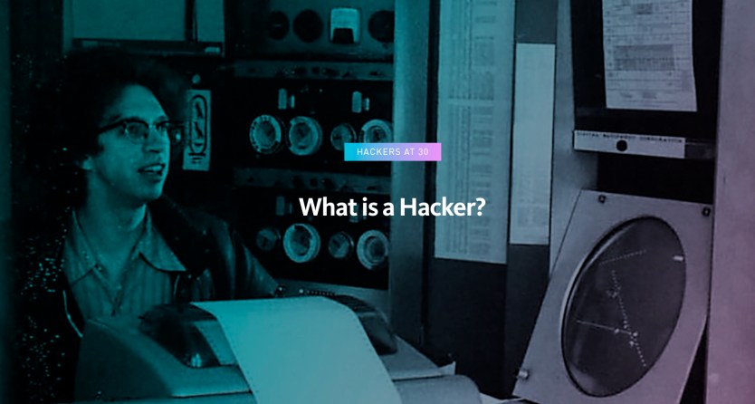 WhatIsAHacker