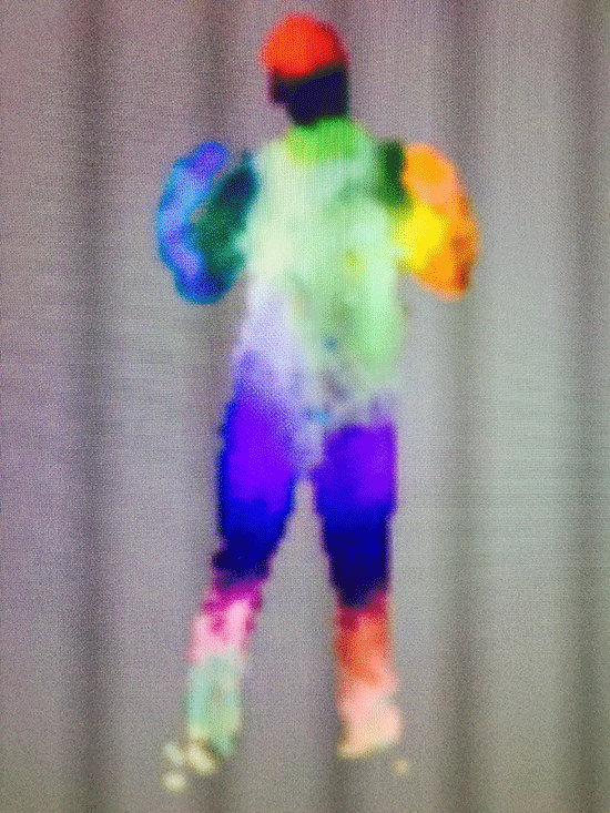 Allegro Is A Political AI Hologram