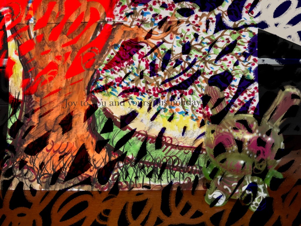 Digital Art