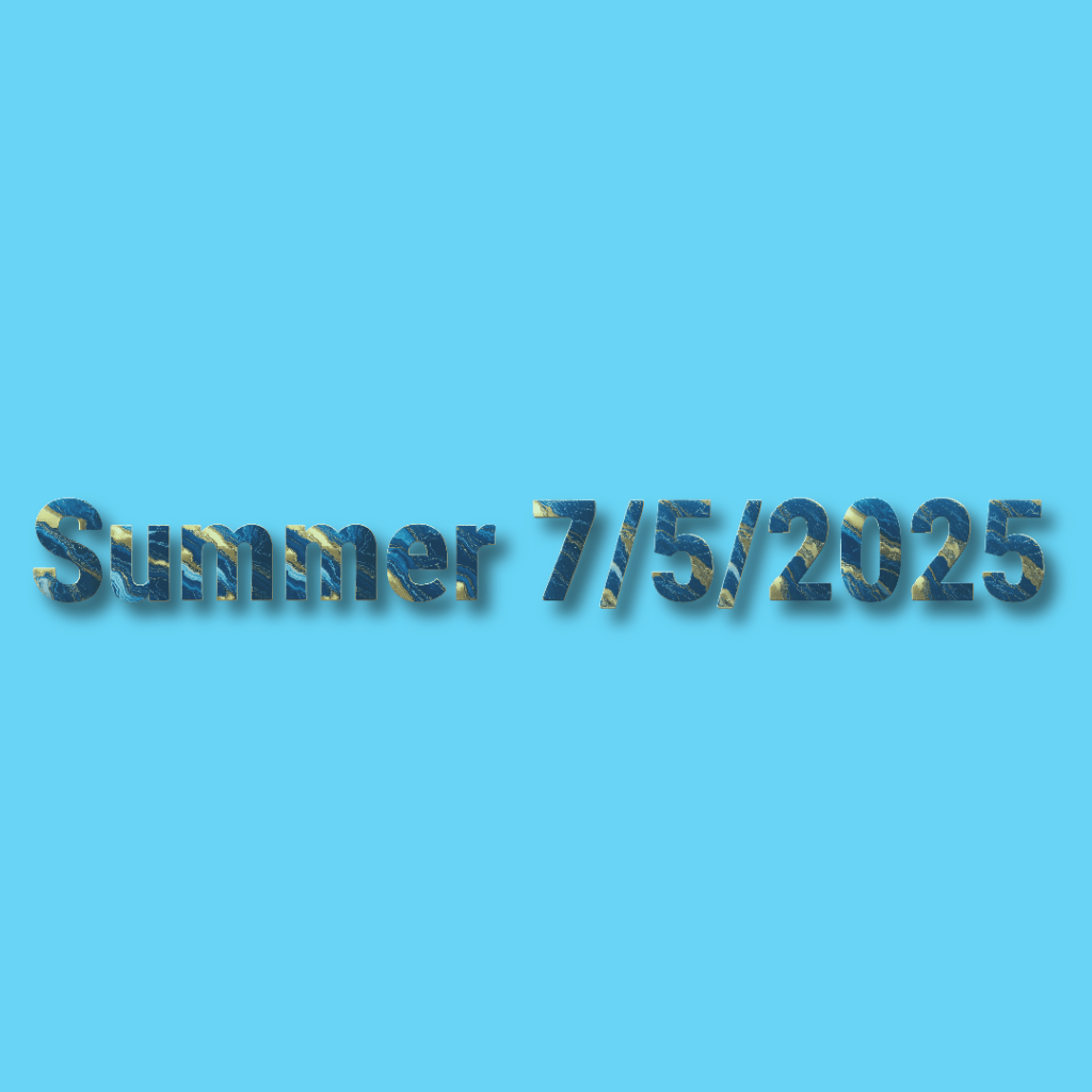 July 5th, 2025