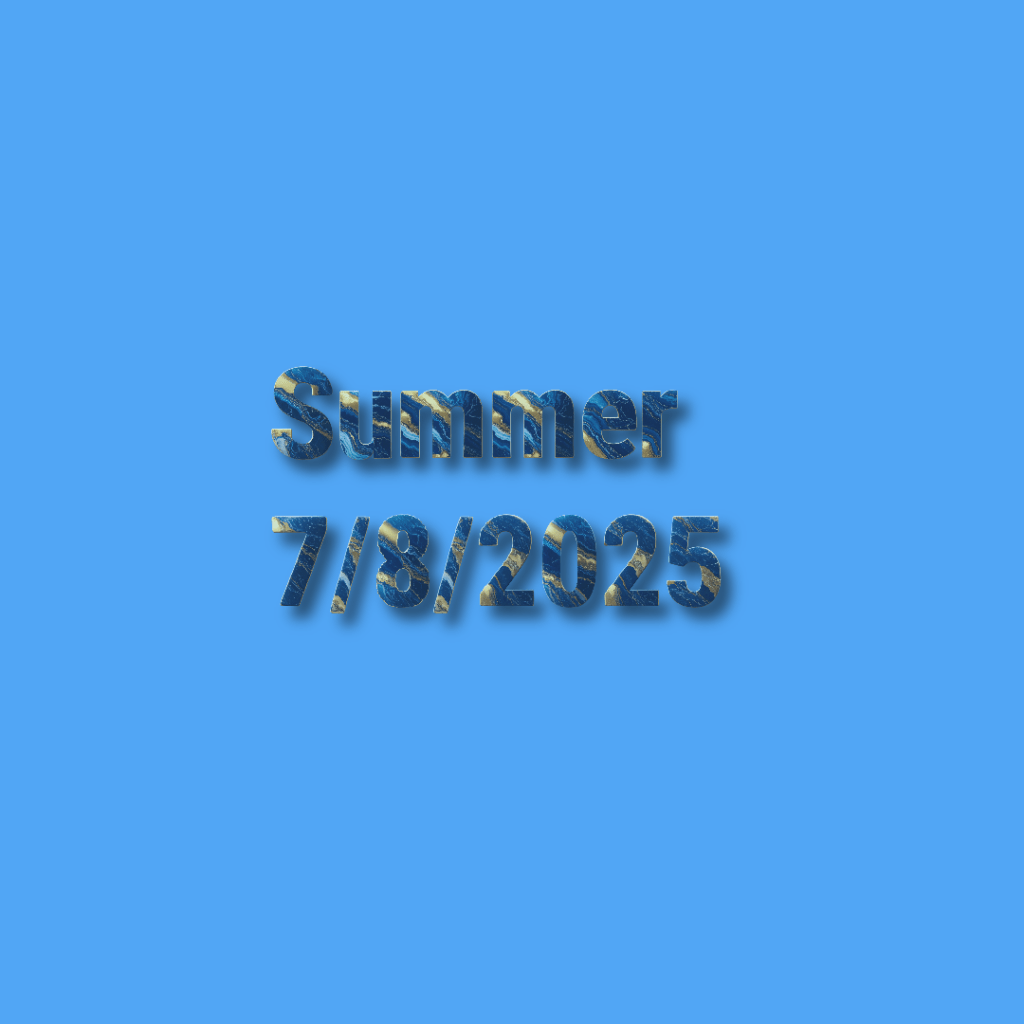 July 8th, 2025