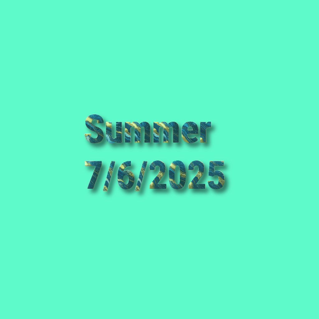 July 6th 2025